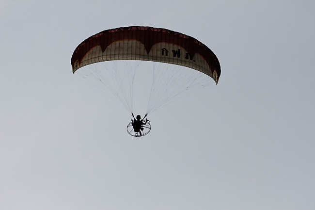 Yasothon rocket festival-015